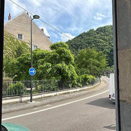 贝桑松Zelda公寓 外观 照片